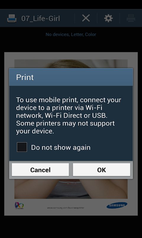 三星打印服务插件手机版(samsung print service plugin)