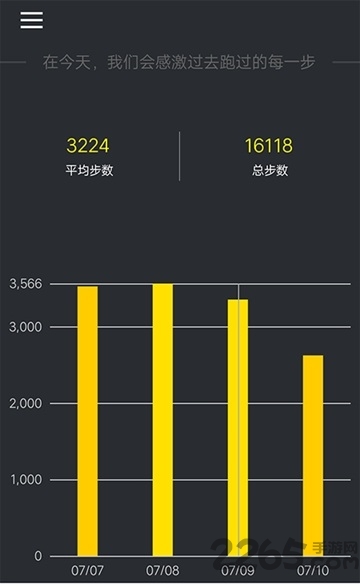 蓝牙计步器手机版