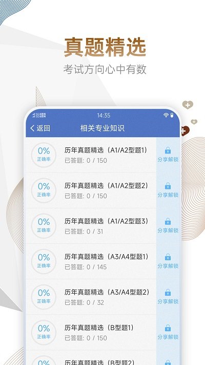 内科主治医师考试宝典电子版