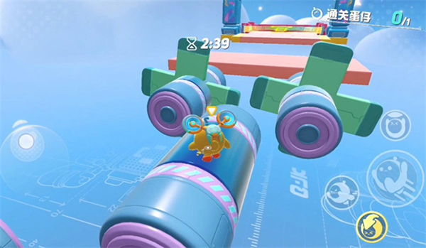 蛋仔派对手游攻略 蛋仔派对游戏攻略