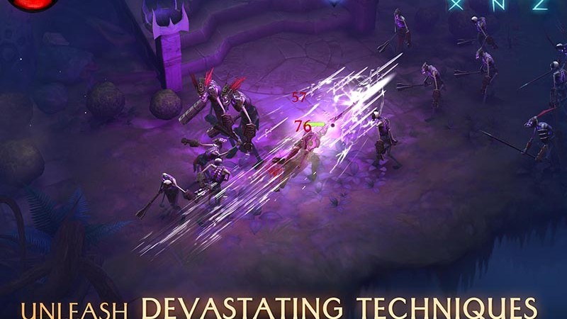 剑魂单机版破解版无限钻石中文版 剑魂单机汉化破解版下载