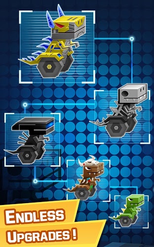 4399逃出实验室手游