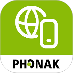 myphonak下载安装-myphonak官网下载v4.0.6安卓版