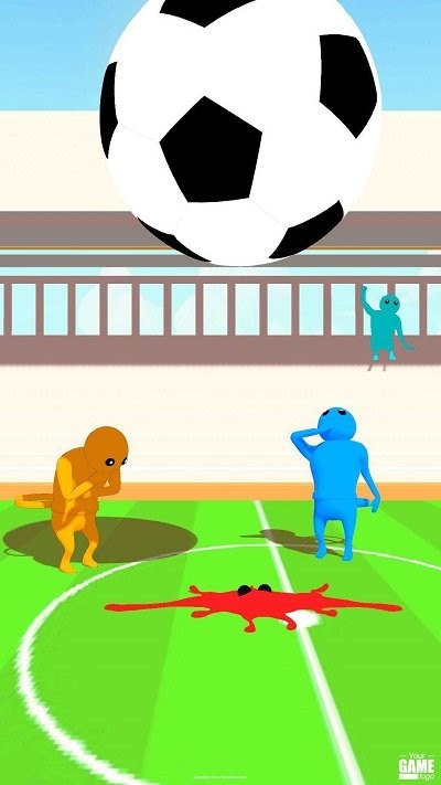 怪物帮派游戏(Monsters Gang)