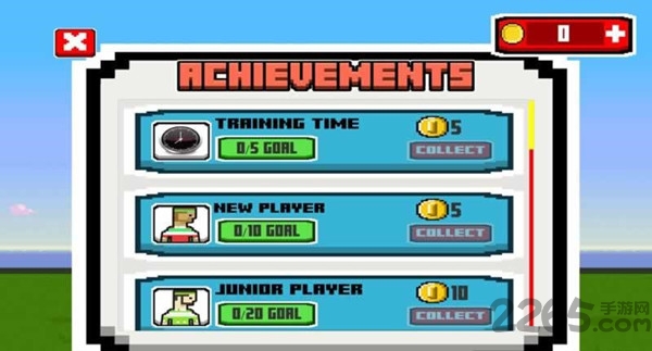 逗比双人足球2017