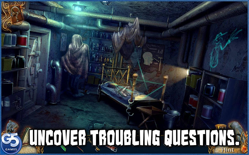 9条线索2病房手机版