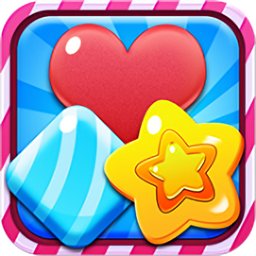 疯狂消糖果游戏下载-安卓版下载v3.4.8最新版