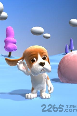 会说话的巴吉手机版