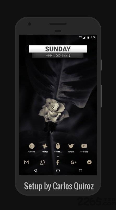kwgt pro已付费汉化版
