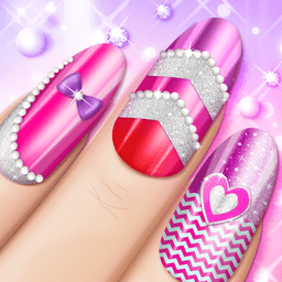 我是美甲达人手游 v1.0