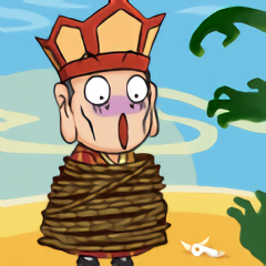 唐僧大逃亡小游戏 v2.0