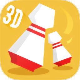 迷你保龄球3d游戏 v1.2
