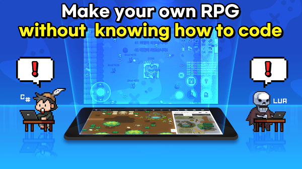 nekoland studio汉化版(rpg游戏制作)