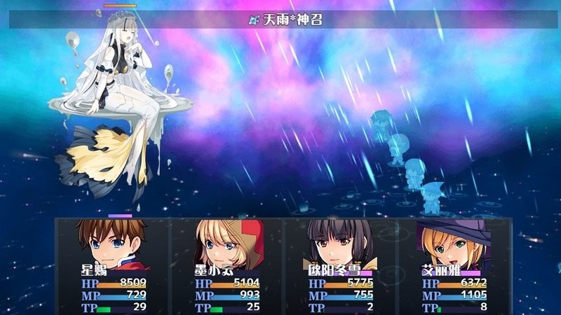 神弃之地手机版 神弃之地游戏下载