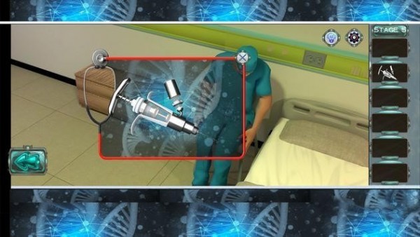 逃离医院实验室官方版