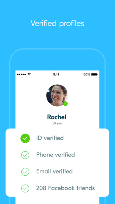 blablacar中文官方版 blablacar下载软件