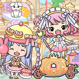 校园巴士玩偶屋下载安装-校园巴士玩偶屋手机版下载v1.0 安卓版