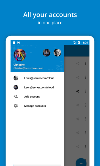 nextcloud app nextcloud安卓下载