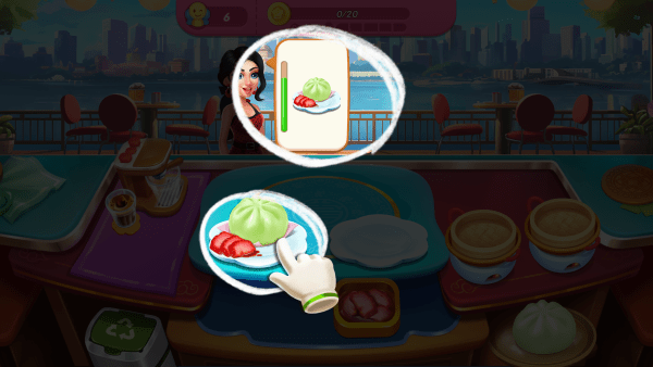 美味岛游戏 美味岛无限钻石金币下载