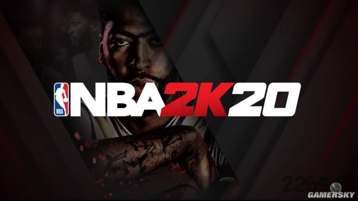 nba2k20 96版