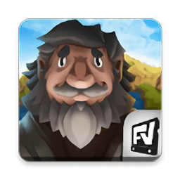 全能上帝放置点击游戏