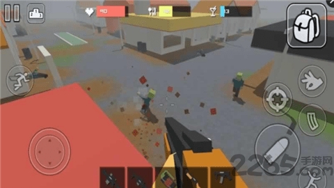 1僵尸生存工艺中文破解版 僵尸生存工艺破解版下载