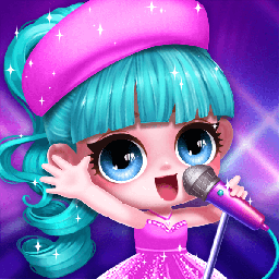 甜心娃娃换装游戏