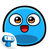 虚拟宠物中文无限金币版(my boo)