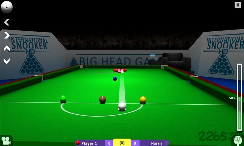 斯诺克2015手机版