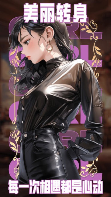 ai动漫虚拟女友软件