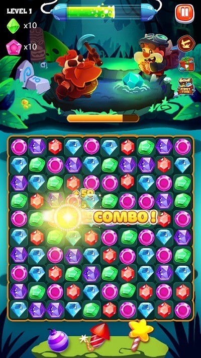 钻石点击手机版