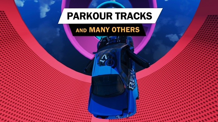 特技车祸模拟器游戏 特技车祸模拟器手机版下载