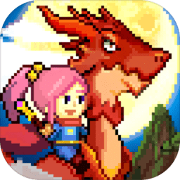 驯龙师的契约单机版官方下载-驯龙师的契约单机游戏最新版免费下载v1.10 安卓版