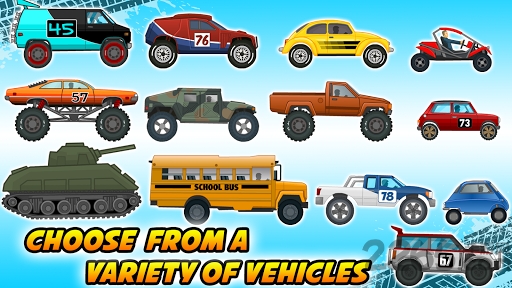 指尖赛车官方正版