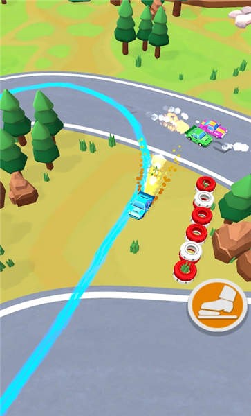 绘制漂移手机版 绘制漂移游戏下载