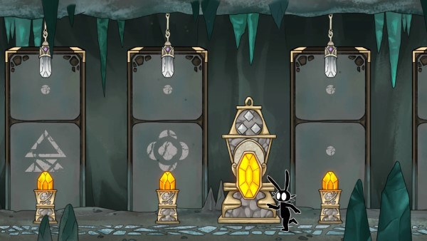 在一起合作冒险中文版