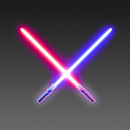 绘制军刀游戏(draw saber) v0.1.8