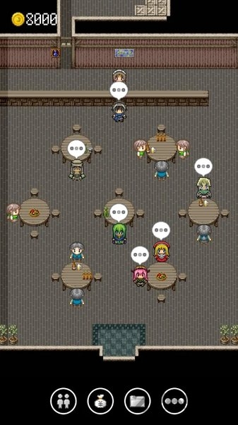 勇者27岁单身破解版加速下载