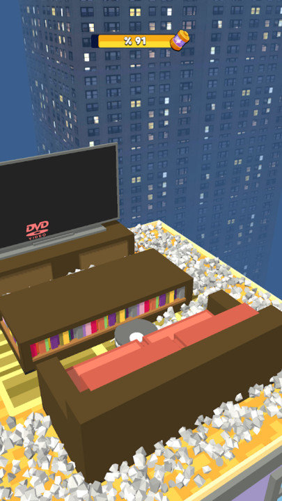 真空机器人最新版