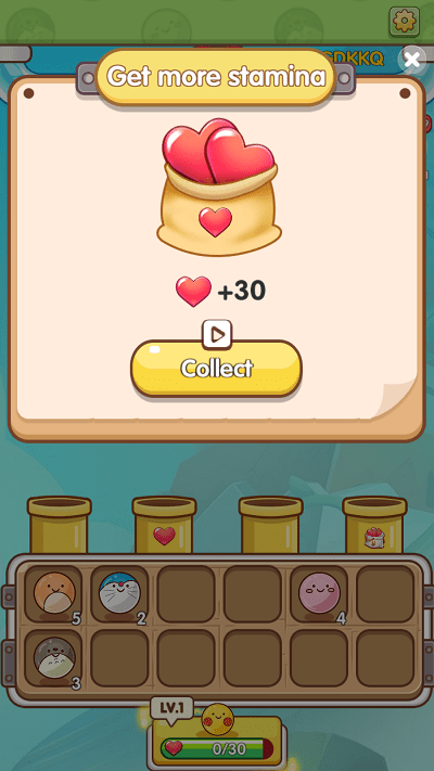 合并弹球游戏(mergepinball)