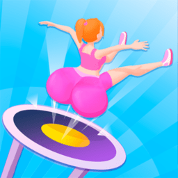 翘臀跳跃官方版 v1.0.0