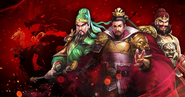 三国蜀汉霸业手游 三国蜀汉霸业最新版下载