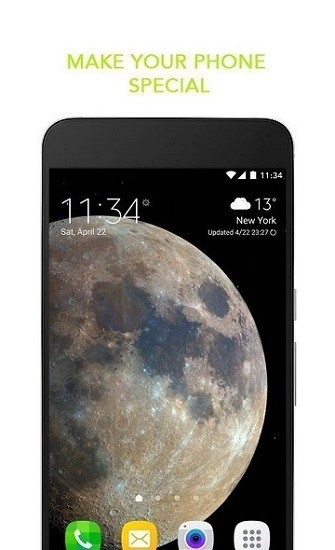 3D PARALLAX LIVE WALLPAPER 3d parallax wallpaper apk下载