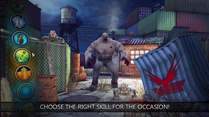 最后的希望僵尸狙击手内购破解版