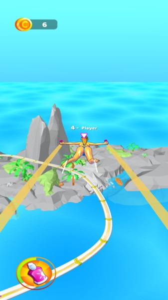 滑滑梯我最美游戏 滑滑梯我最美手机版下载