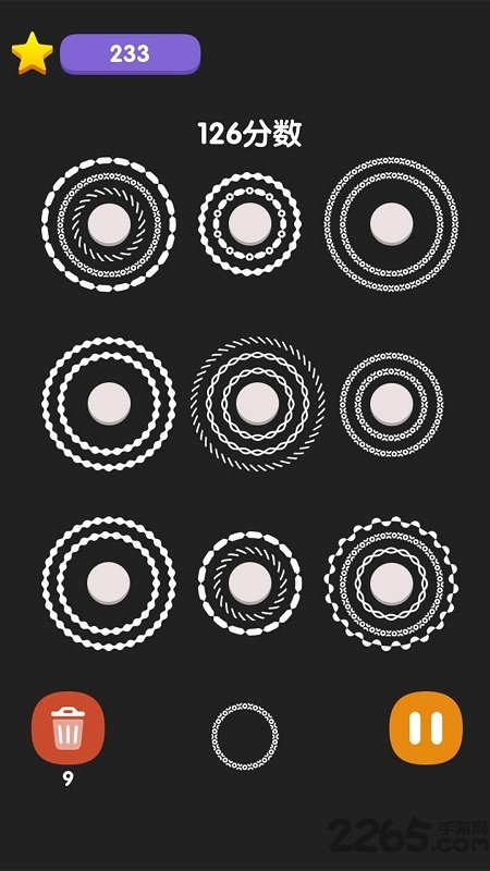 彩虹圆圈消最新版