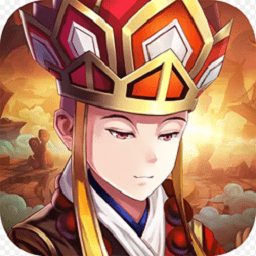 跑跑大圣手游版 v1.02