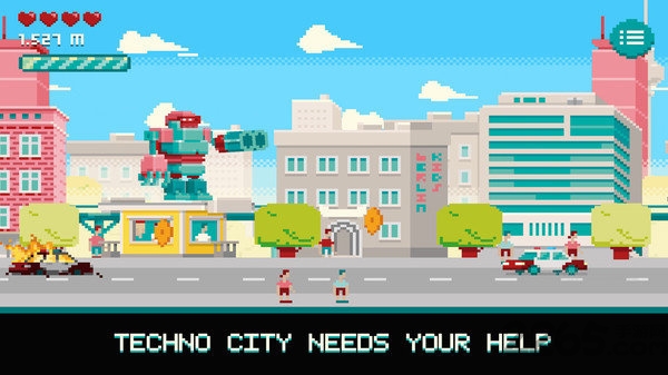 像素怪物之王游戏