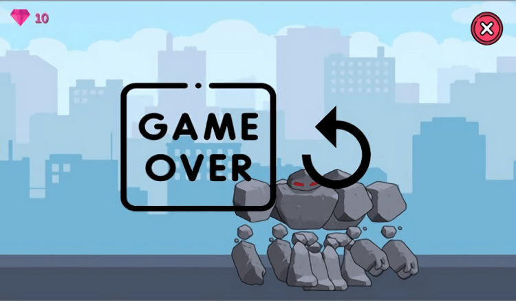 火柴人怪物猎人游戏