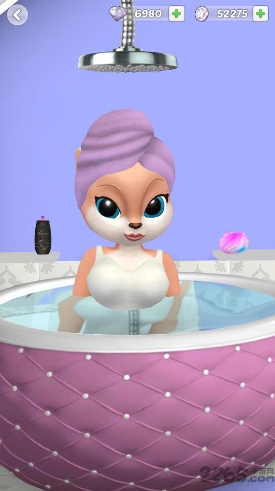 会说话的吉米猫免费版